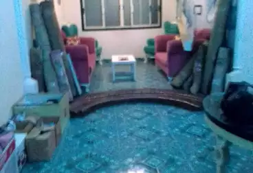 undefined undefined - 2 غرف - بالدور 3