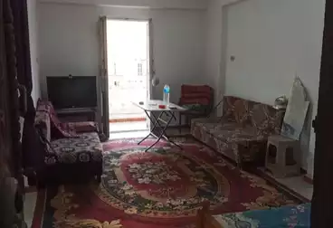 شقق للبيع - 2 غرف - بالدور 5