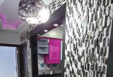 Apartments For sale - 3 rooms - floor 4