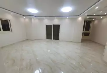 إداري للإيجار - 3 غرف - بالدور 6