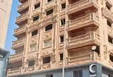 شقق للبيع - 3 غرف - بالدور 3