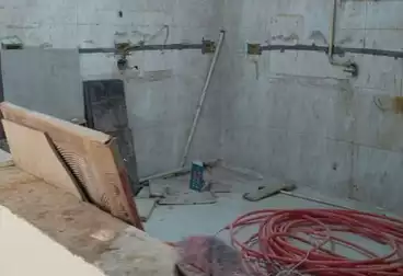 شقق للبيع - 3 غرف - بالدور 6