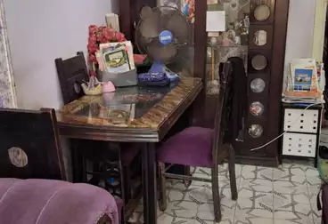 Apartments For sale - 2 rooms - floor 2