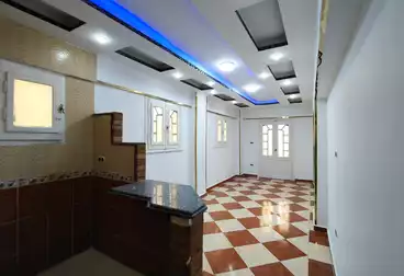 Apartments For sale - 2 rooms - floor 3