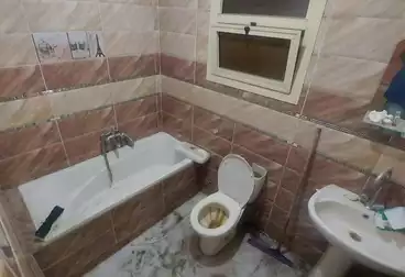 شقق للبيع - 3 غرف - بالدور 3