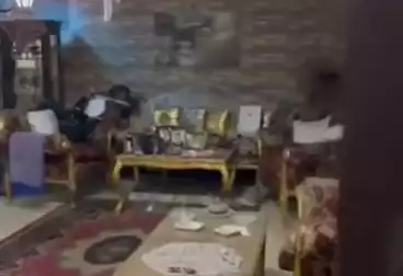 شقق للبيع - 4 غرف - بالدور 4