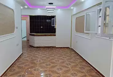 عقارات للبيع - 2 غرف - بالدور 3