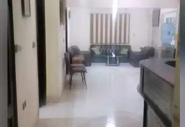 طبي للإيجار - 2 غرف - بالدور 3