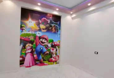 Apartments For sale - 2 rooms - floor 5