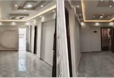 undefined undefined - 3 غرف - بالدور 15