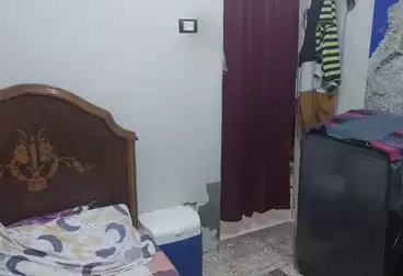 عقارات للبيع - 2 غرف - بالدور 3