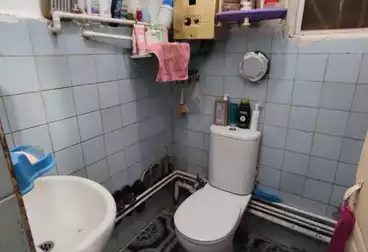 Apartments For sale - 3 rooms - floor 3