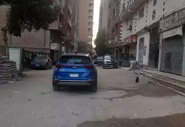 undefined undefined - 2 غرف - بالدور 6