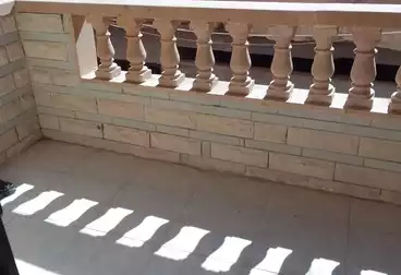 Furnished Apartment For rent - 2 rooms - floor 2