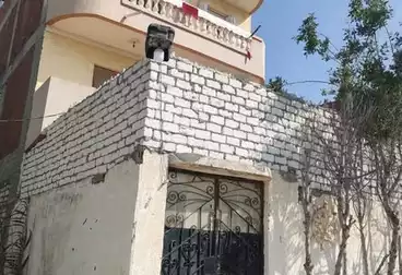 مباني للبيع - 3 غرف