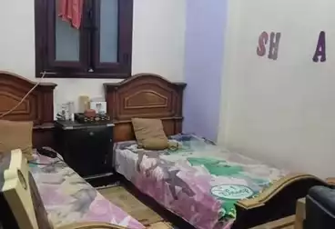 undefined undefined - 3 غرف - بالدور 8