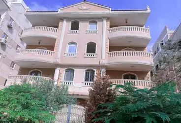 شقق للإيجار - 4 غرف - بالدور 1