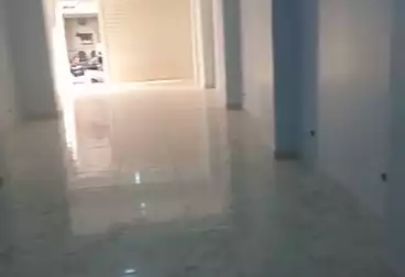 Commercial For rent - floor 0