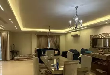 شقق مفروشة للإيجار - 3 غرف - بالدور 3