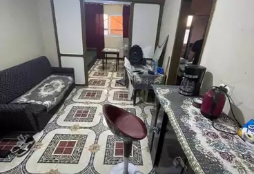 Properties For rent - 3 rooms - floor 7