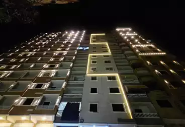 شقق للبيع - 3 غرف