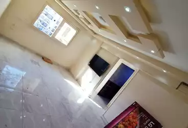 شقق للإيجار - 3 غرف - بالدور 3