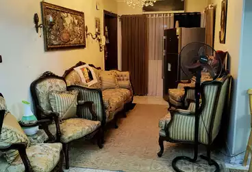 شقق للبيع - 3 غرف - بالدور 2