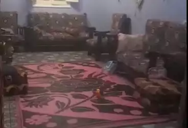 عقارات للبيع - 3 غرف - بالدور 4