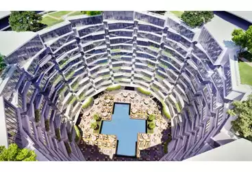 Apartments For sale - 3 rooms - floor 4