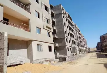 Apartments For sale - 3 rooms - floor 2