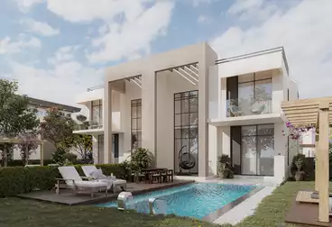 Villas For sale - 5 rooms