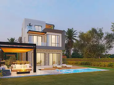 عقارات للبيع - 4 غرف