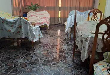 Apartments For sale - 2 rooms - floor 1