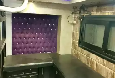 محل دوبلكس للإيجار