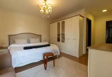 Furnished Apartment For rent - 2 rooms - floor 4