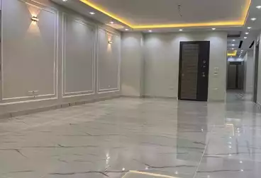 undefined undefined - 7 غرف - بالدور 6