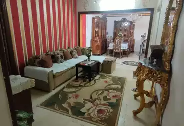 undefined undefined - 3 غرف - بالدور 2