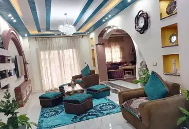 undefined undefined - 3 غرف - بالدور 3