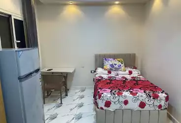 Studio For rent - 1 rooms - floor 2