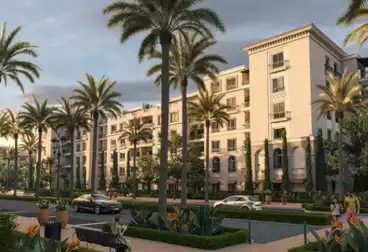 Apartments For sale - 3 rooms - floor 1