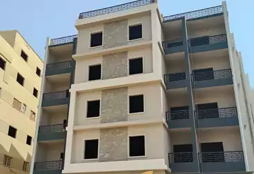 undefined undefined - 3 غرف - بالدور 2