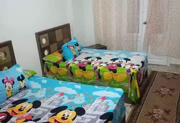 Properties For rent - 2 rooms - floor 5