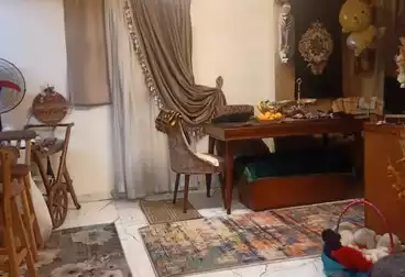 شقق للبيع - 3 غرف - بالدور 8