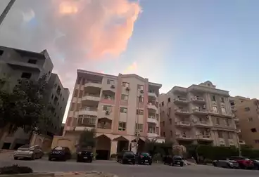 شقق للبيع - 2 غرف - بالدور 3