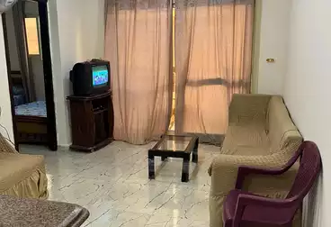 شقق مفروشة للإيجار - 2 غرف - بالدور 5