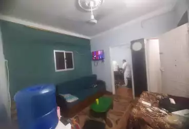 شقق للبيع - 3 غرف - بالدور 2