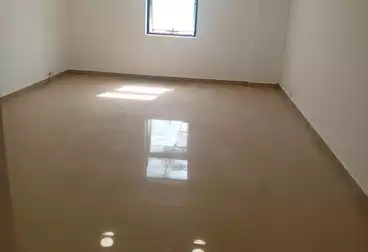 إداري للإيجار - 1 غرف - بالدور 2