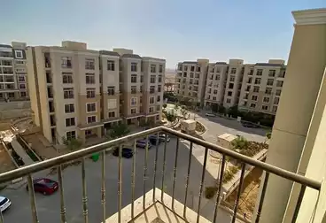 شقق للبيع - 2 غرف - بالدور 1