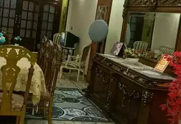 شقق مفروشة للإيجار - 2 غرف - بالدور 4