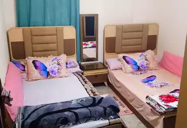 undefined undefined - 2 rooms - floor 7